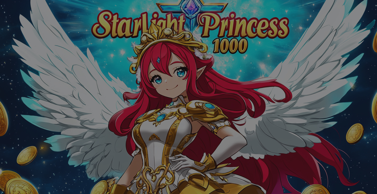 Starlight Princess 1000
