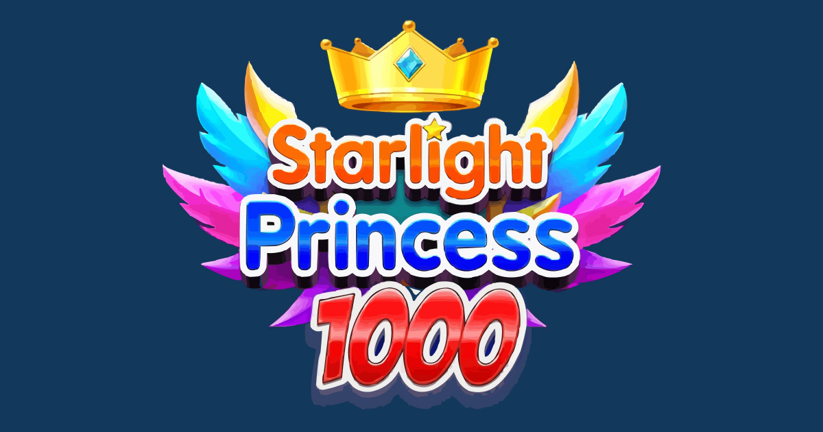 Starlight Princess 1000